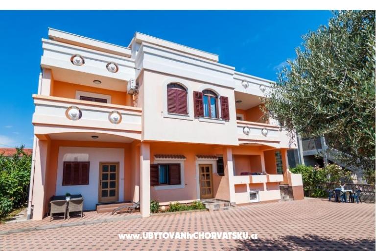 Apartments Anđelo-Zadar – photo 3