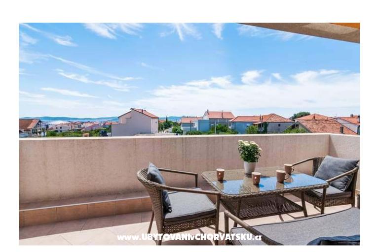 Apartments Anđelo-Zadar – photo 27