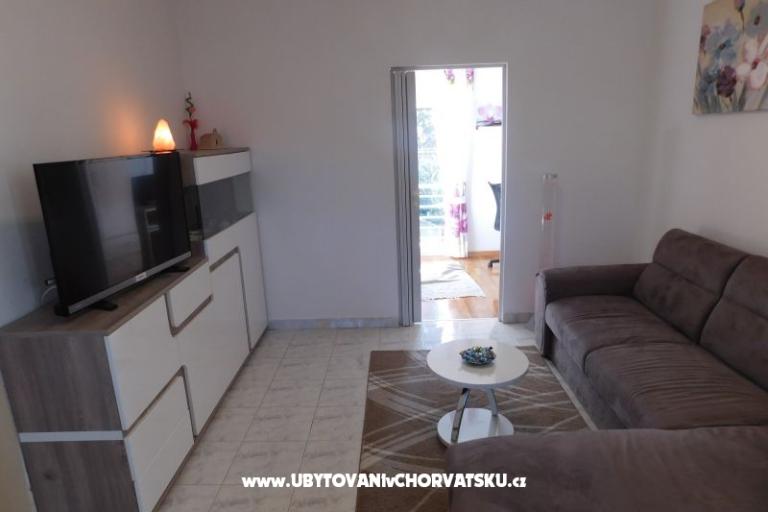 App Andrijana Zadar - 50 m beach – photo 6