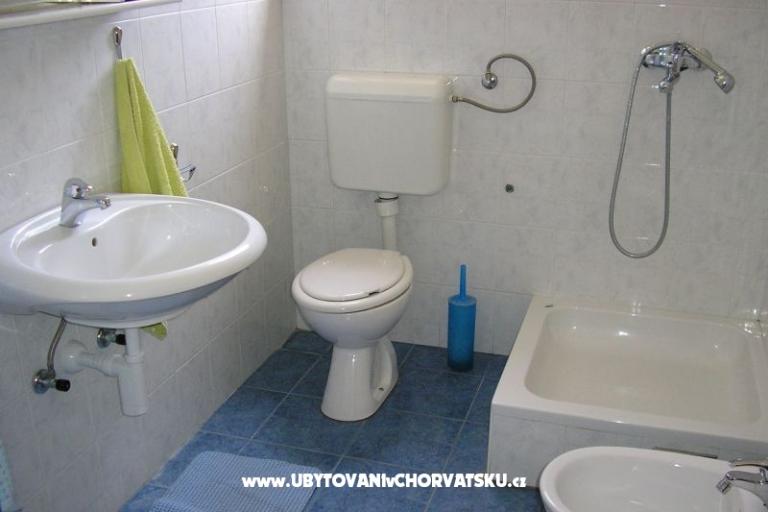 Apartments Bakić – photo 7