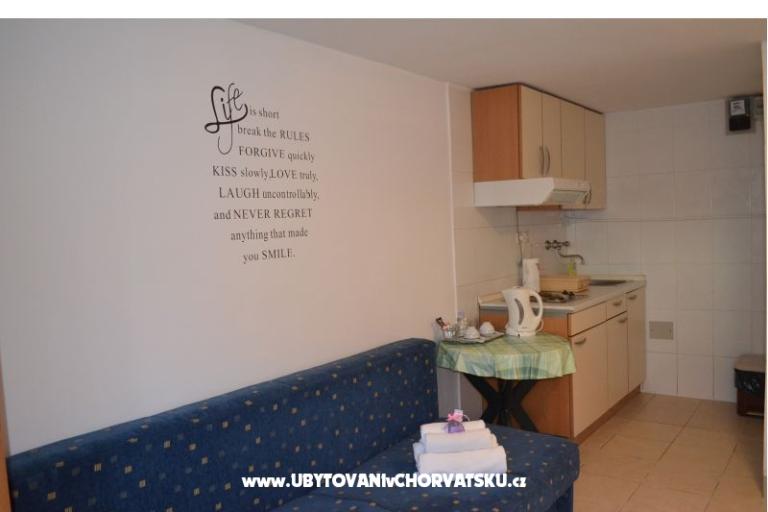 Apartments Borik-Lucija – photo 14