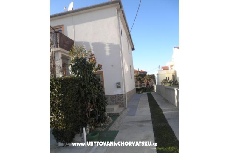 Apartments Borik-Lucija – photo 2