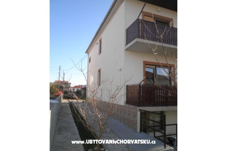 Apartments Borik-Lucija – photo 4