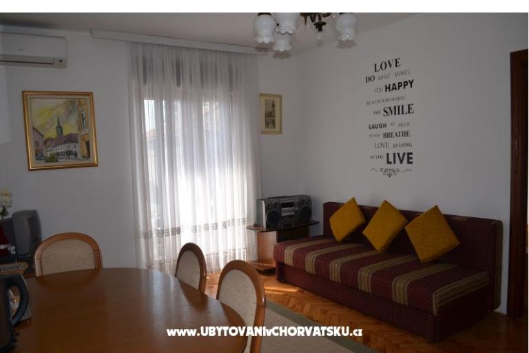 Apartments Borik-Lucija – photo 5