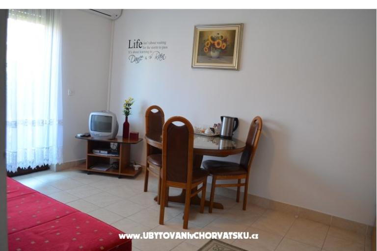 Apartments Borik-Lucija – photo 9