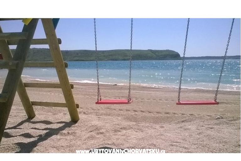 Apartmeni Adria - Rtina - – photo 18
