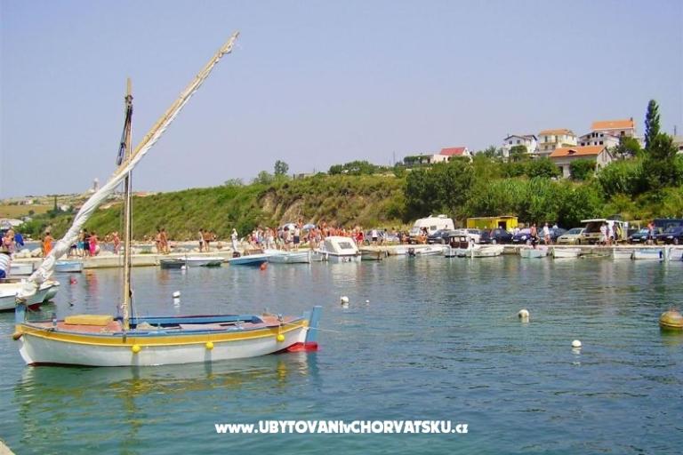 Apartmeni Adria - Rtina - – photo 19