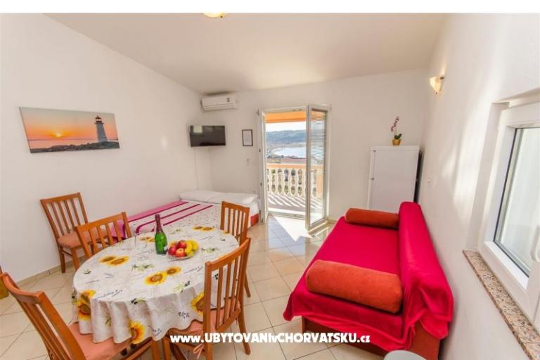 Apartmeni Adria - Rtina - – photo 6