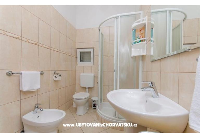 Apartmeni Adria - Rtina - – photo 8