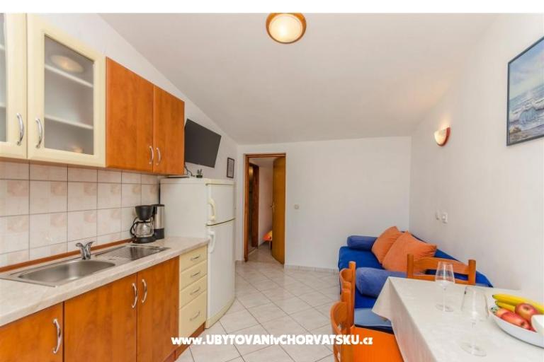 Apartmeni Adria - Rtina - – photo 9