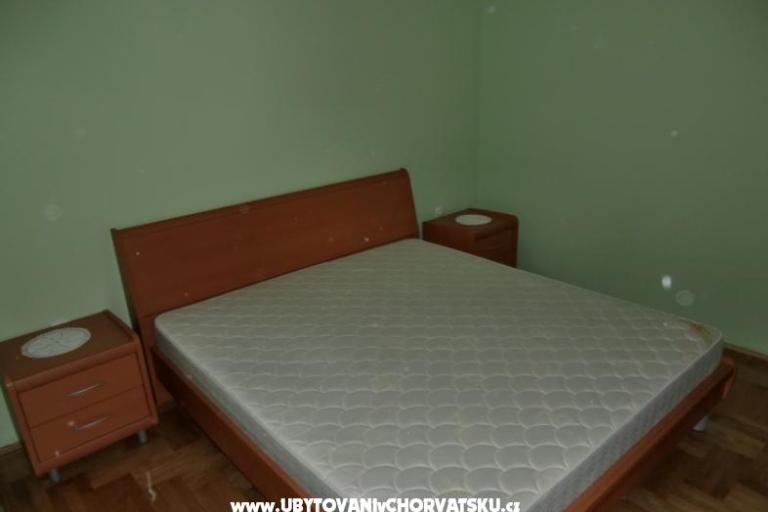 Apartments Čirjak – photo 14