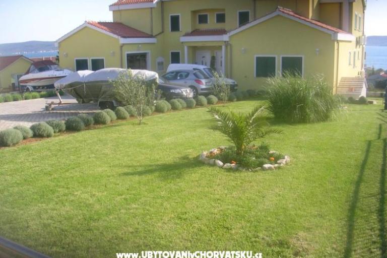 Apartments Čirjak – photo 16