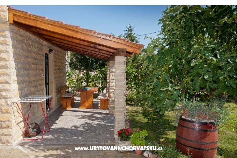 Apartments Deni – photo 13