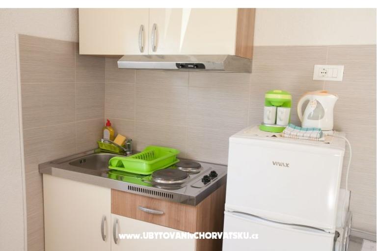 Apartments Deni – photo 17