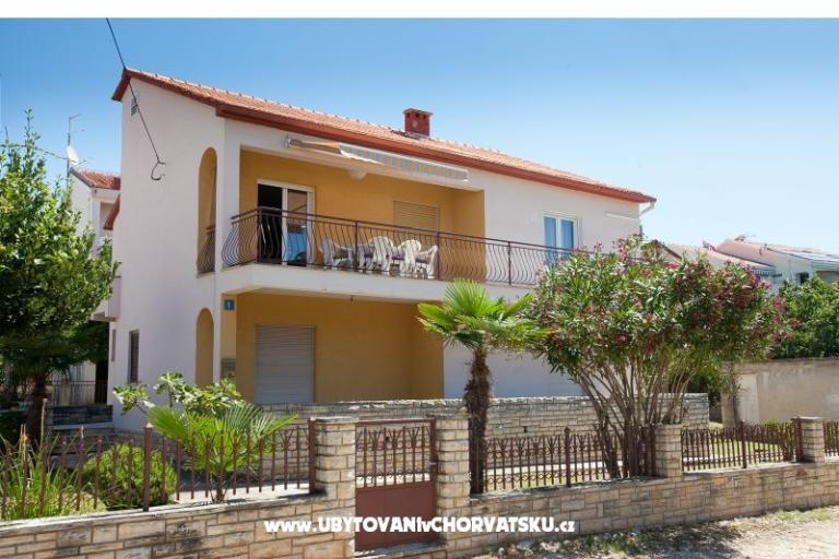 Apartments Diklo – photo 13