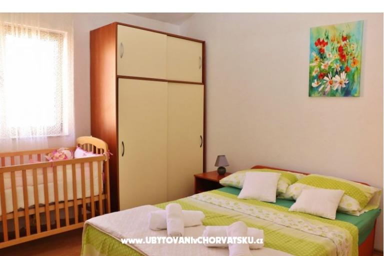 Apartments Duje – photo 12