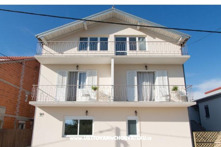Apartments Duka – photo 2