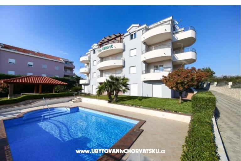 Apartments Gravic – photo 4