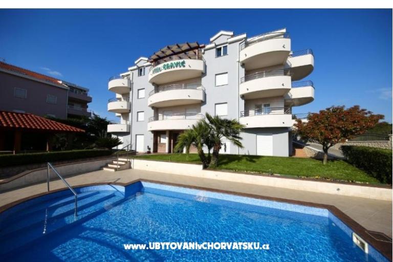 Apartments Gravic – photo 8