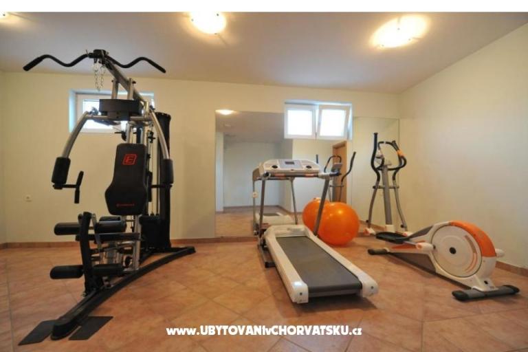 Apartments Gravic – photo 9