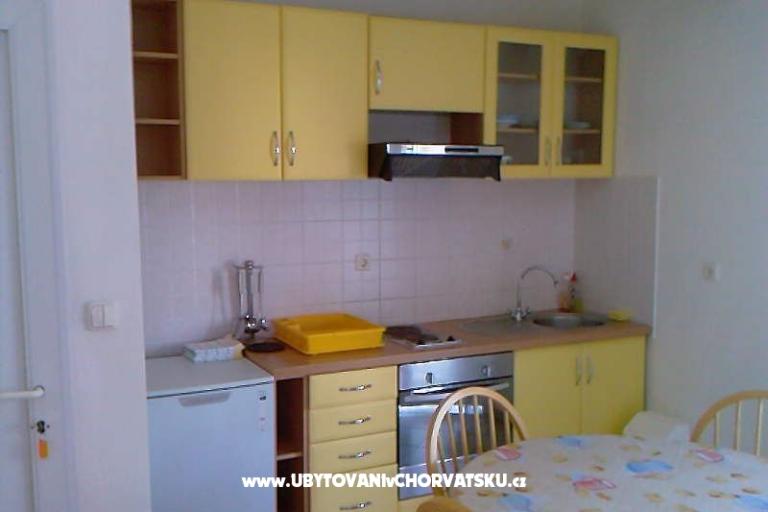 Apartments Ravkin – photo 16