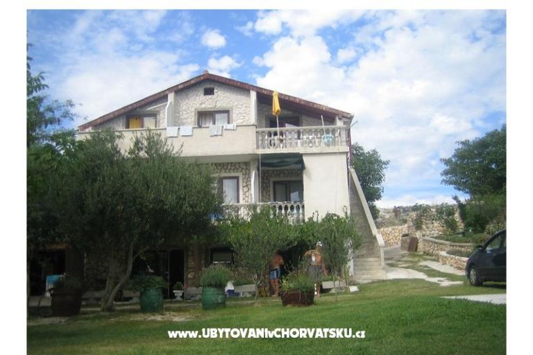 Apartments Joso i Stanka – photo 16