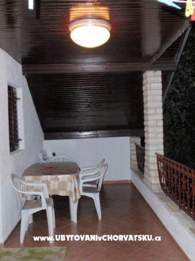 Apartment Karin – photo 8