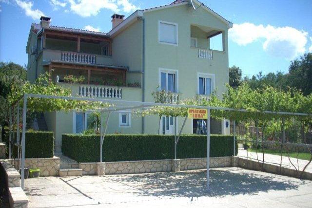 Apartments Lora – photo 10