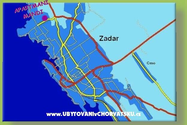 Apartments Mandi – photo 8