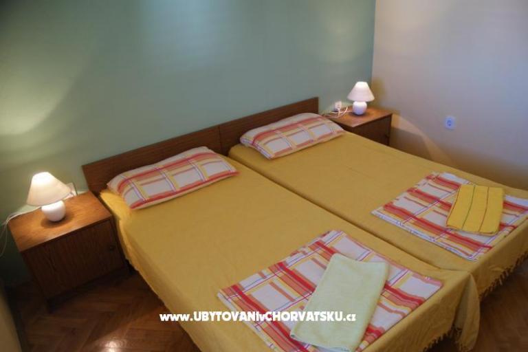 Apartments Marta Zadar - Diklo – photo 4