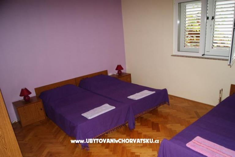 Apartments Marta Zadar - Diklo – photo 5
