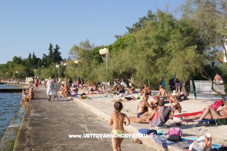 Apartments Marta Zadar - Diklo – photo 8