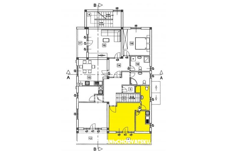 Apartments Marta – photo 11