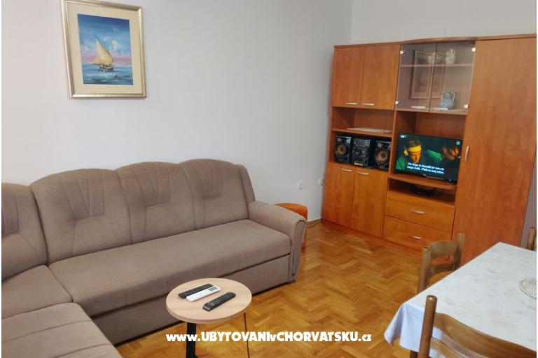 Apartments Matek – photo 10