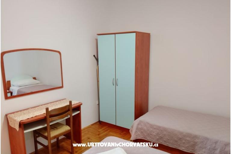 Apartments Matek – photo 12