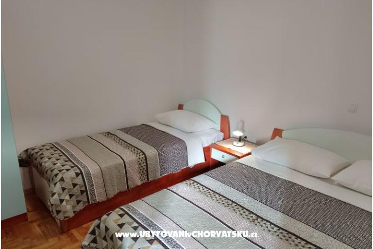 Apartments Matek – photo 13