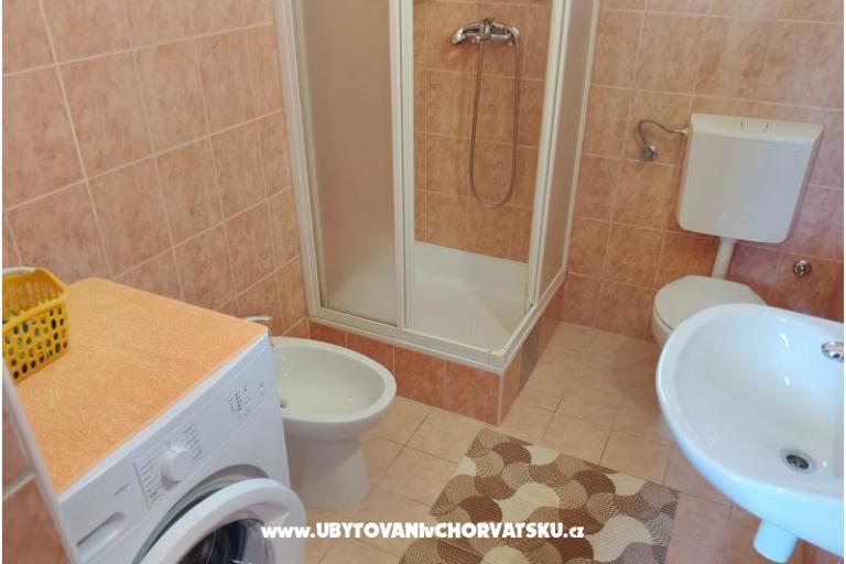 Apartments Matek – photo 14