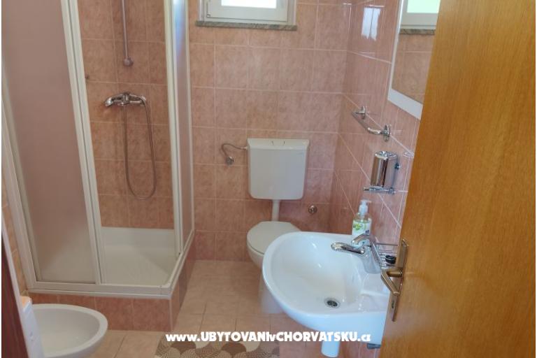 Apartments Matek – photo 15