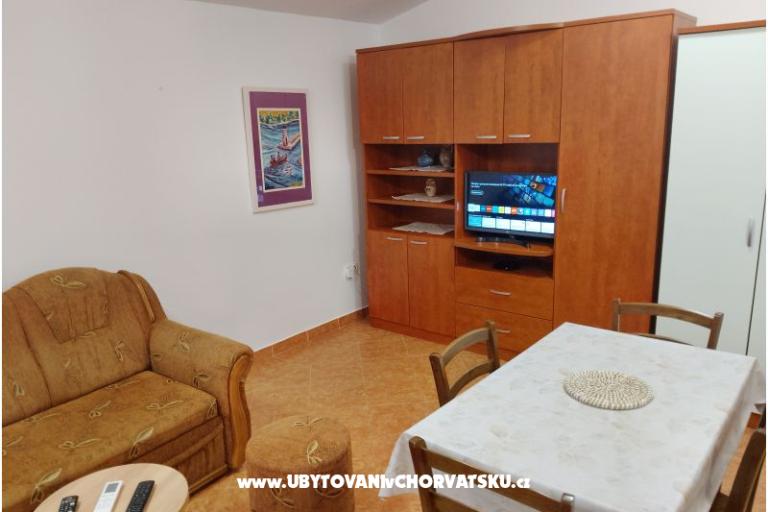 Apartments Matek – photo 16