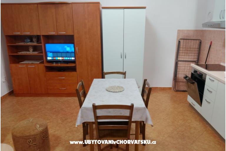 Apartments Matek – photo 17