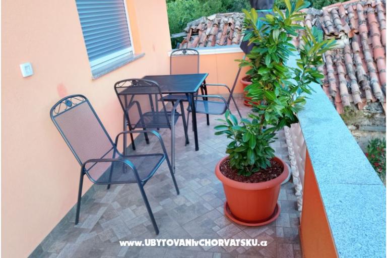 Apartments Matek – photo 20
