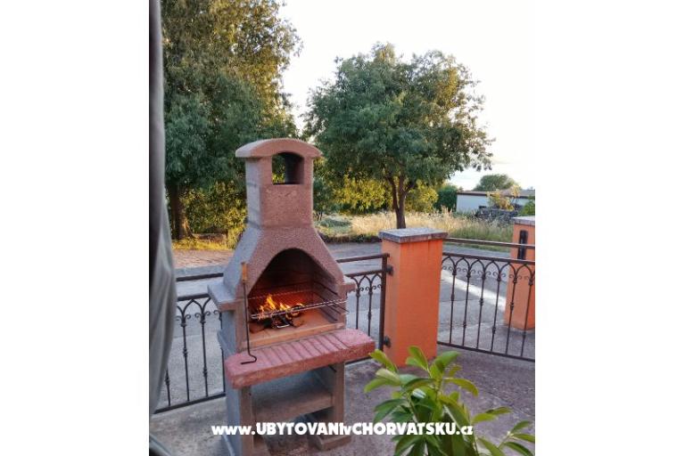 Apartments Matek – photo 21