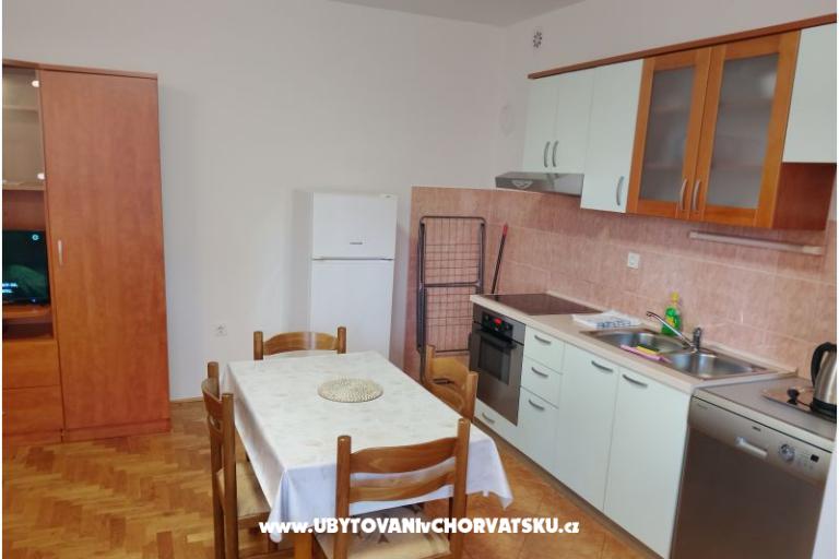 Apartments Matek – photo 8
