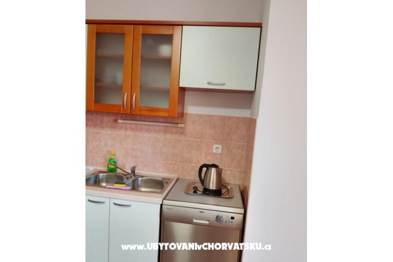 Apartments Matek – photo 9