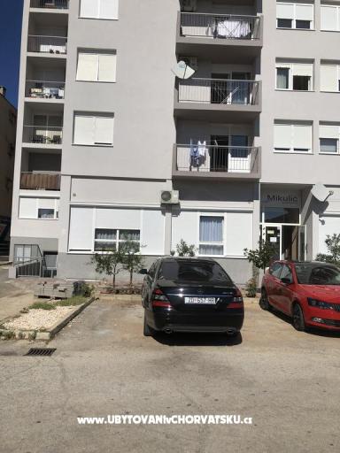Apartments Mikulić – photo 5