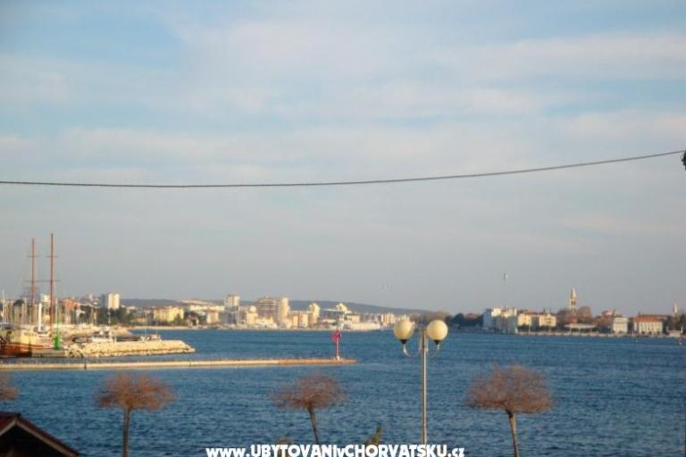Apartments Puntamika coast – photo 13