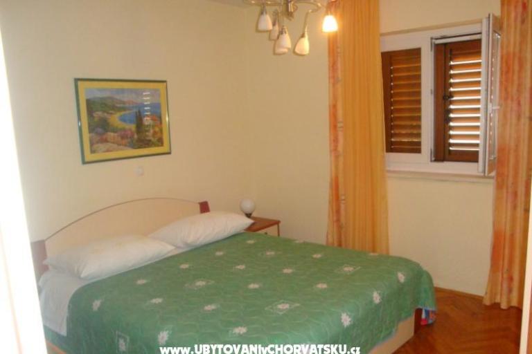 Apartments Puntamika coast – photo 16