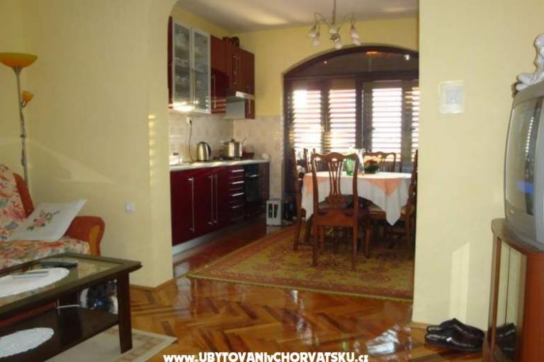 Apartments Puntamika coast – photo 6