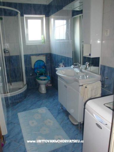 Apartments Puntamika coast – photo 8