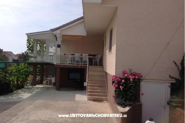 Apartments Robert – photo 12